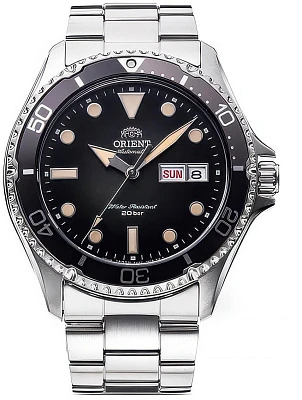 Orient Diver RN-AA0810N