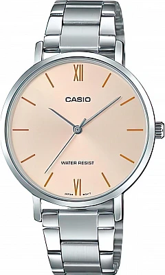 Casio Collection LTP-VT01D-4B