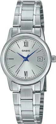Наручные часы  Casio  Collection Casio LTP-V002D-7B3 (фото 1)