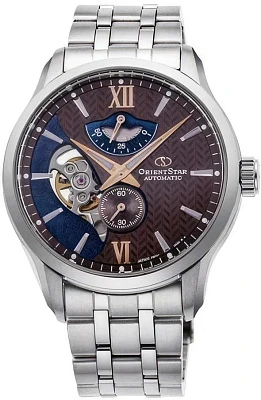 Orient Automatic RE-AV0B02Y