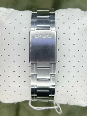 Наручные часы  Casio  Collection Casio MTP-V005D-1B5 (фото 7)
