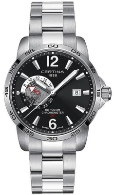 Наручные часы Certina C034.455.11.057.00