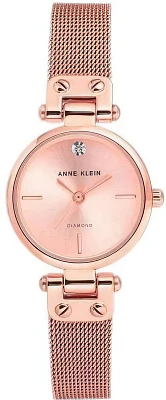 Anne Klein Steel 3002RGRG