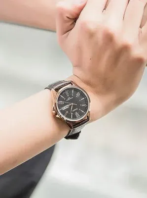 Наручные часы  Casio  Collection Casio MTP-1384L-1A (фото 6)