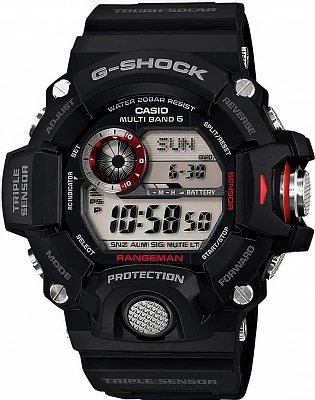 Casio G-Shock GW-9400-1E