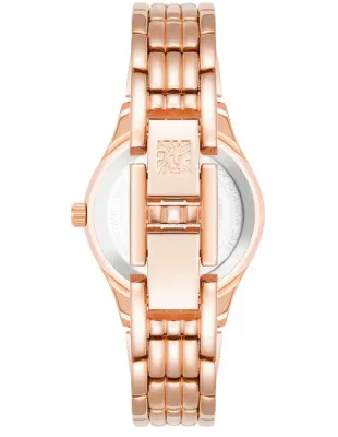 Наручные часы  Anne Klein  Metals Anne Klein 5490MVRG (фото 3)