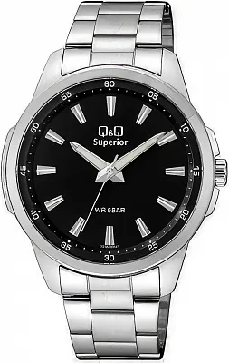 Q&Q Superior C21AJ001Y