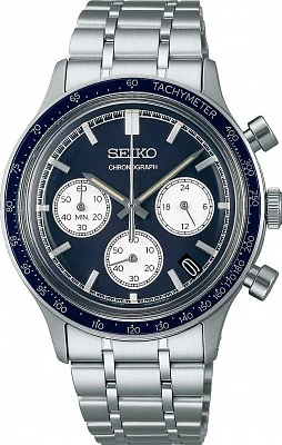 Seiko Discover More SSB477P1