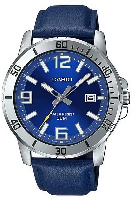 Casio Collection MTP-VD01L-2B
