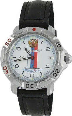 Восток Командирские 811330