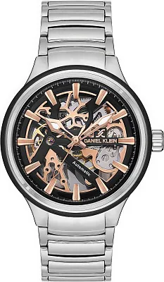 Daniel Klein Skeleton 13657-2