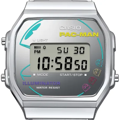 Casio A-168WEPC-7A
