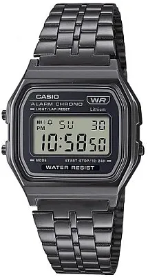 Casio Collection A-158WETB-1A