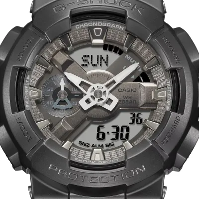 Casio GM-110MF-1A