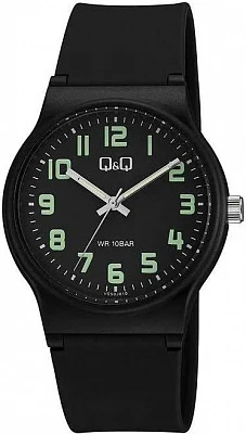 Q&Q Attractive VS50J010Y