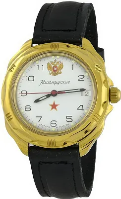 Восток Командирские 219322