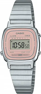 Casio LA-670WEA-4A2