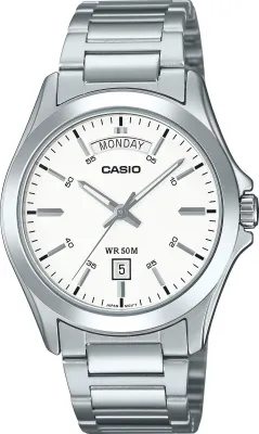 Наручные часы  Casio  Collection Casio MTP-1370D-7A3 (фото 1)