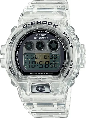 Casio G-Shock DW-6940RX-7E