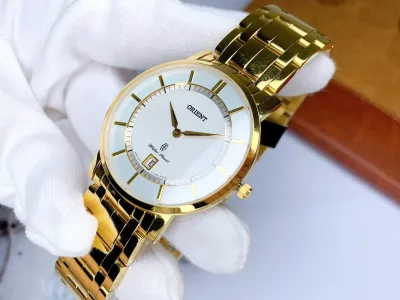 Наручные часы  Orient  Dressy Orient FGW01001W (фото 3)