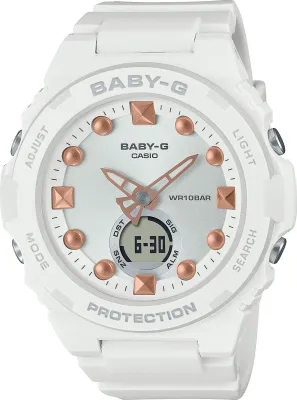 Наручные часы  Casio  Baby-G Casio BGA-320-7A2 (фото 1)