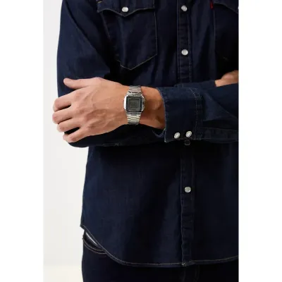 Наручные часы  Casio  Collection Casio DB-360-1A (фото 5)