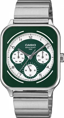 Casio Collection MTP-M307D-3B