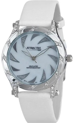 Q&Q Attractive Women DF13J301Y