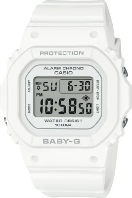 Наручные часы  Casio  Baby-G Casio BGD-565U-7E (фото 1)