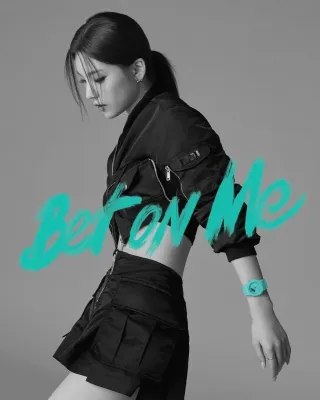 Наручные часы  Casio  G-Shock Casio GMA-P2100-2A (фото 12)