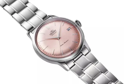 Наручные часы  Orient  Automatic Orient RA-AC0M11Y (фото 2)