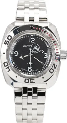 Наручные часы  Восток  Амфибия Восток 710919 (фото 1)