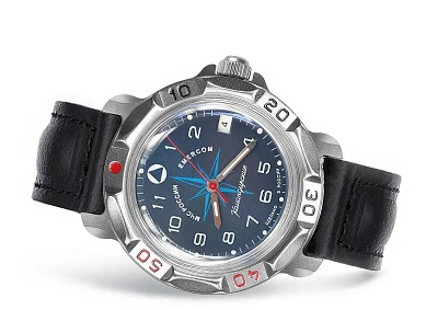 Восток Командирские 816942