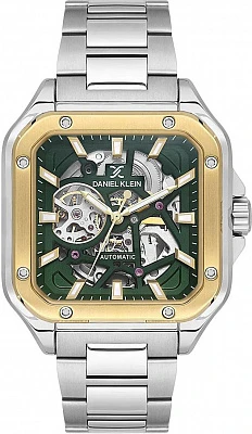 Daniel Klein Skeleton 14018-5