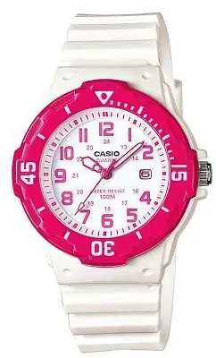 Casio Collection LRW-200H-4B