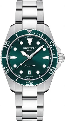 Certina DS Action C048.410.11.091.00