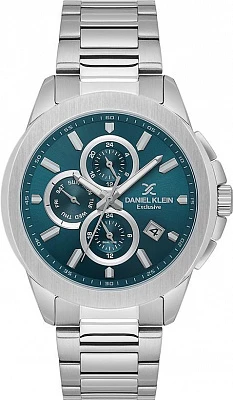Daniel Klein Exclusive 13995-3