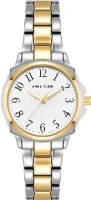 Наручные часы  Anne Klein  Steel Anne Klein 4167WTTT (фото 1)