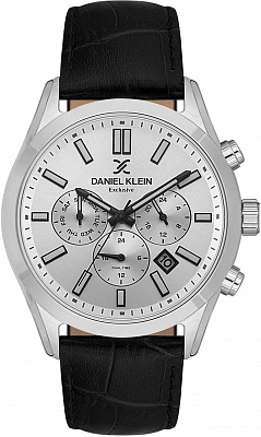 Daniel Klein Exclusive 14212-1