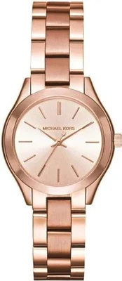 Michael Kors Rose Gold-Tone MK3513