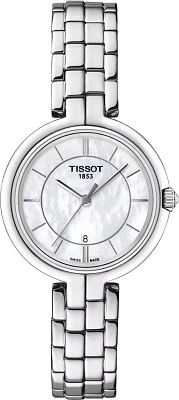 Tissot Flamingo T094.210.11.111.00