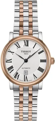 Наручные часы  Tissot  Carson Tissot T122.207.22.033.00 (фото 1)