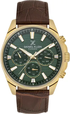 Daniel Klein Exclusive 14239-4