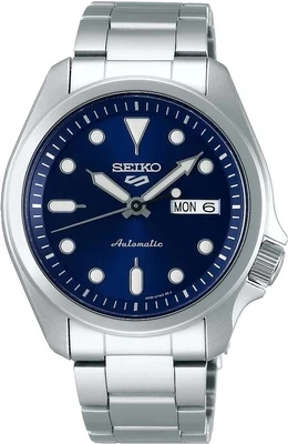 Seiko Seiko 5 Sports SRPE53K1