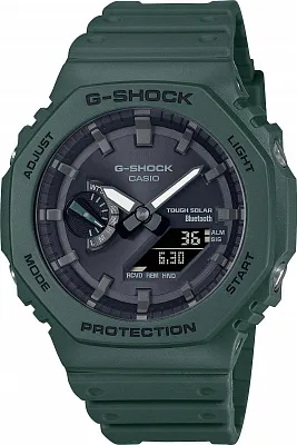Casio G-Shock GA-B2100-3A