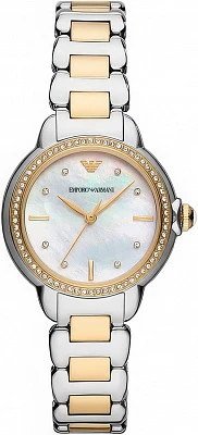 Emporio Armani Dress AR11524