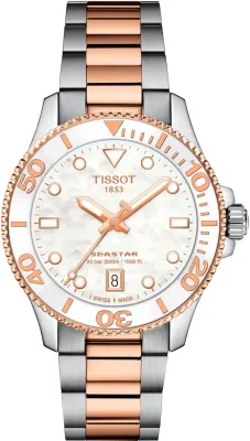 Наручные часы Tissot T120.210.22.111.00