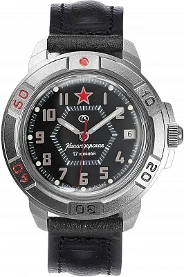 Восток Командирские 436744