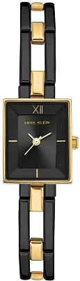 Anne Klein Steel 3945BKTT