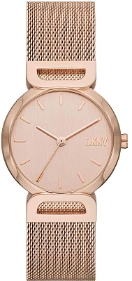 DKNY Essentials Glitz NY6625